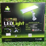 LED Light EC18