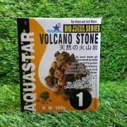 Volcano Stone