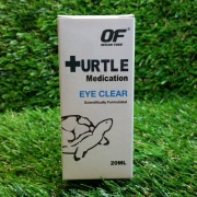 Turtle Eye Clear