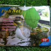 Aquatic Fish Net 10 Inch