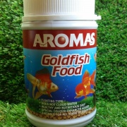 Gold Fish Food (L)