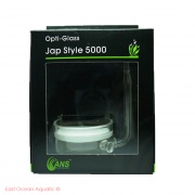 ANS OPTI GLASS CO2 Diffuser Jap Style 5000