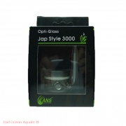 ANS OPTI GLASS CO2 Diffuser Jap Style 3000