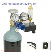 ANS 5L Professional Co2 System