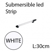 BOYU LSL-30W Submersible LED strip WHITE
