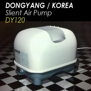 DONYANG DY120 High Output Air Pump 120l/min