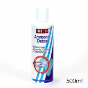 EIHO Ammonia Detox 500ml